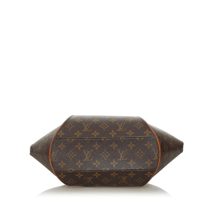 Louis Vuitton Monogram Ellipse PM - image 4