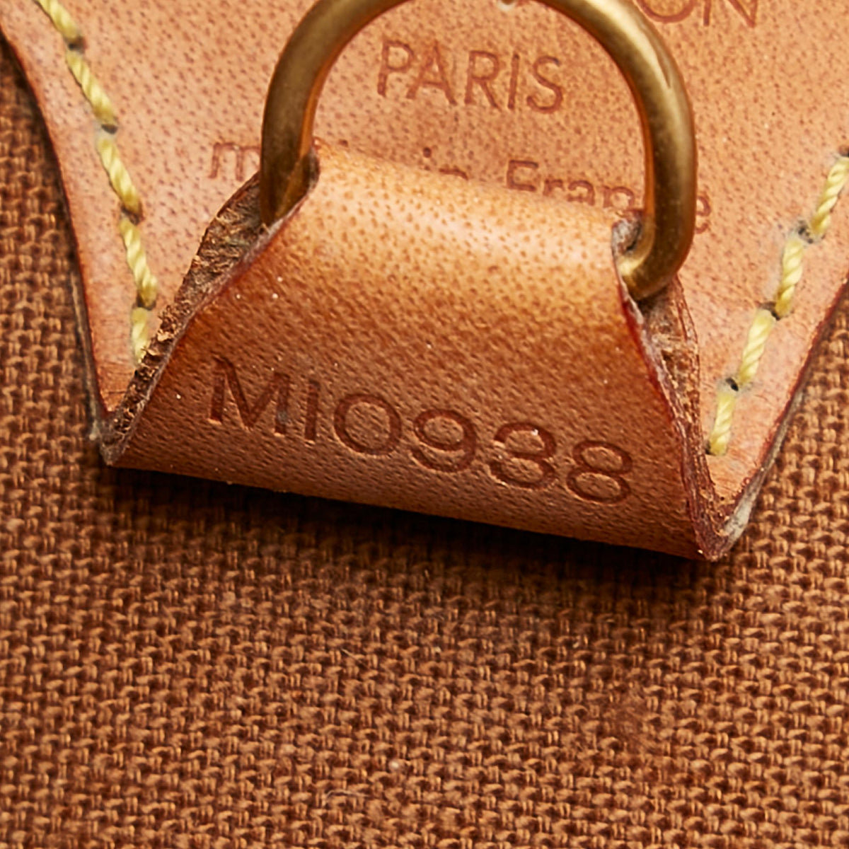 Louis Vuitton Monogram Ellipse PM - image 8