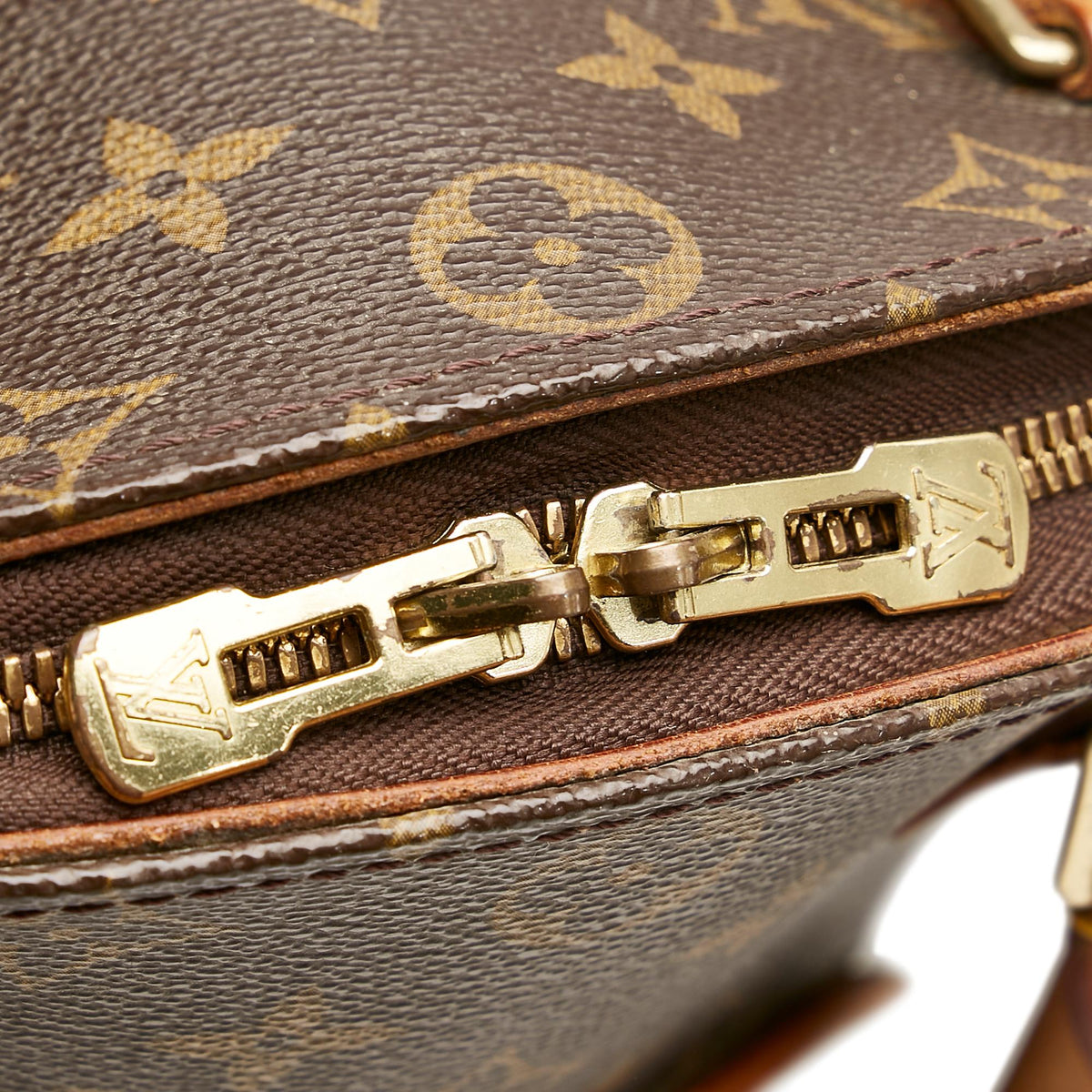Louis Vuitton Monogram Ellipse PM - image 9