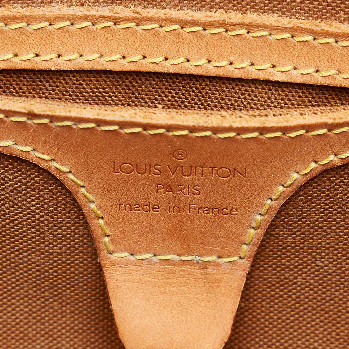 Louis Vuitton Monogram Ellipse PM - image 7
