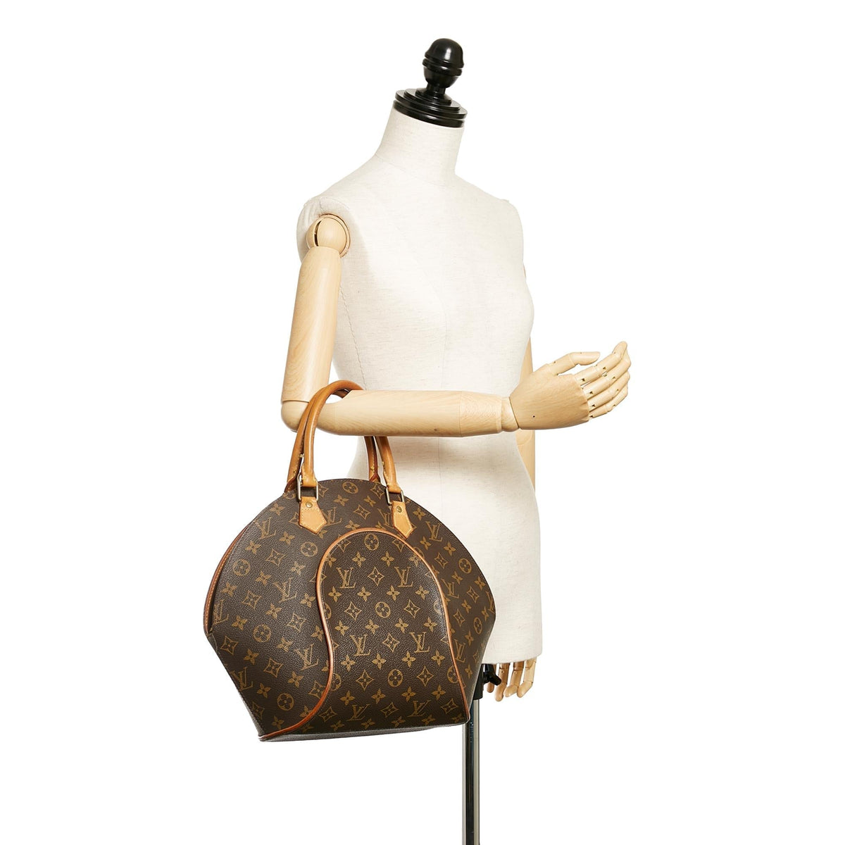 Louis Vuitton Monogram Ellipse PM - image 5