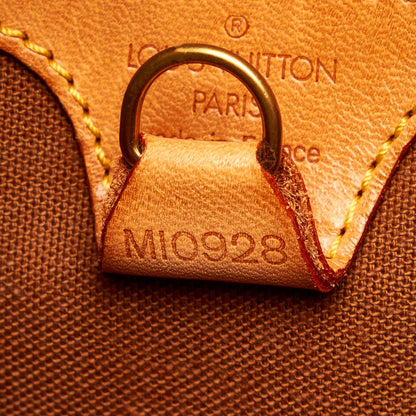 Louis Vuitton Monogram Ellipse PM - image 8