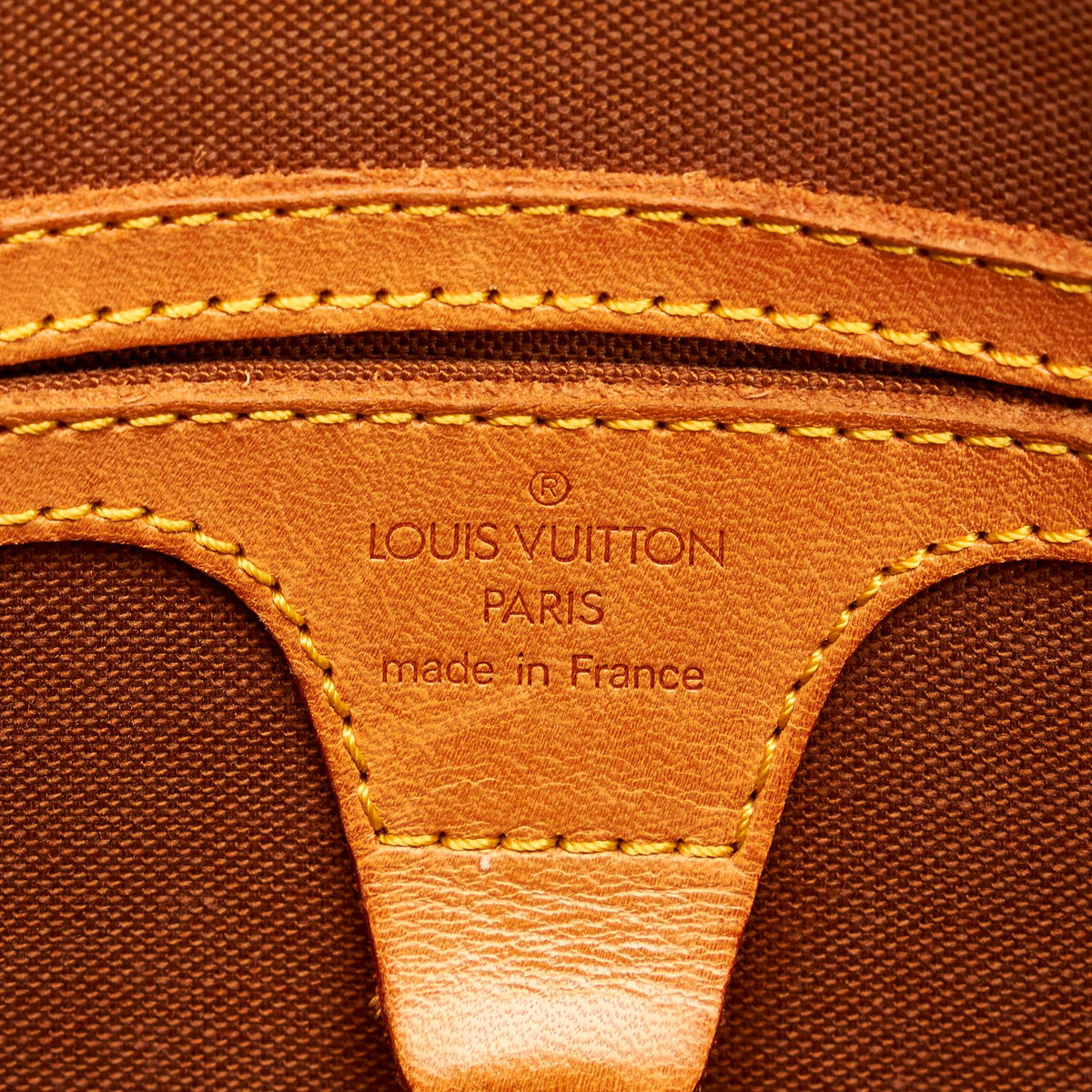 Louis Vuitton Monogram Ellipse PM - image 7