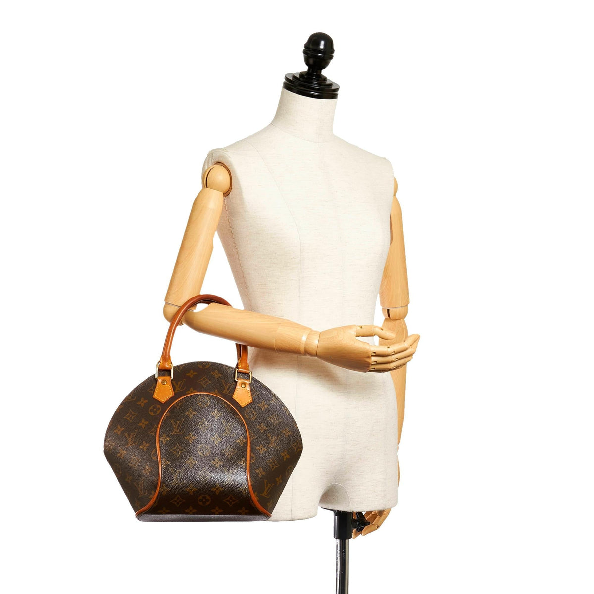 Louis Vuitton Monogram Ellipse PM - image 5