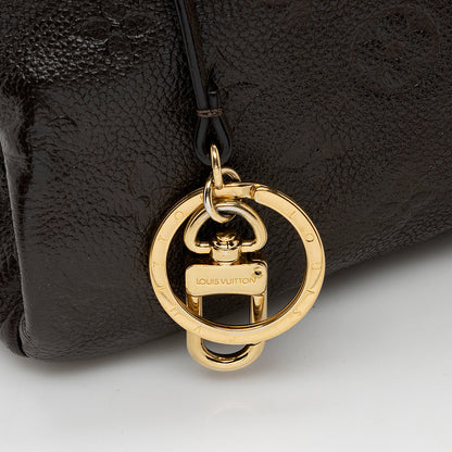 Louis Vuitton Monogram Empreinte Artsy MM Shoulder Bag - image 9