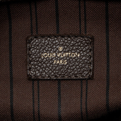 Louis Vuitton Monogram Empreinte Artsy MM Shoulder Bag - image 8