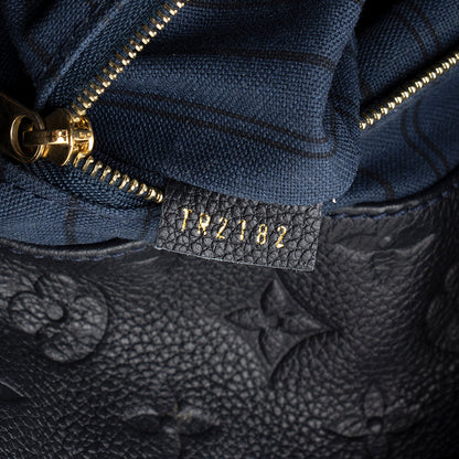 Louis Vuitton Monogram Empreinte Artsy MM Shoulder Bag - image 6