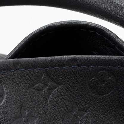 Louis Vuitton Monogram Empreinte Artsy MM Shoulder Bag - photo 9