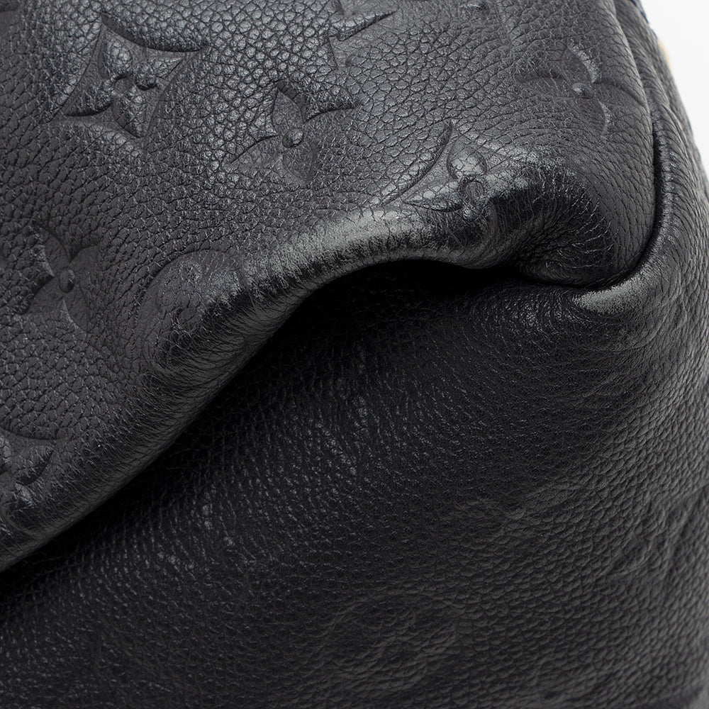 Louis Vuitton Monogram Empreinte Artsy MM Shoulder Bag - photo 10