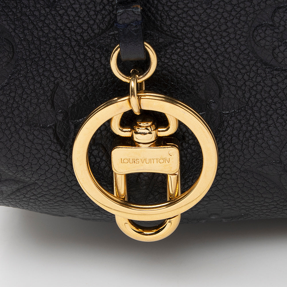 Louis Vuitton Monogram Empreinte Artsy MM Shoulder Bag - photo 13