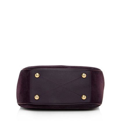 Louis Vuitton Monogram Empreinte Audacieuse PM Hobo - photo 4