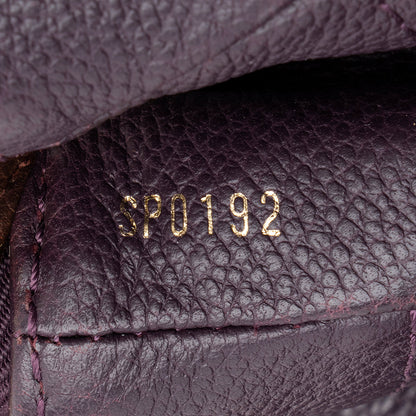 Louis Vuitton Monogram Empreinte Audacieuse PM Hobo - image 6
