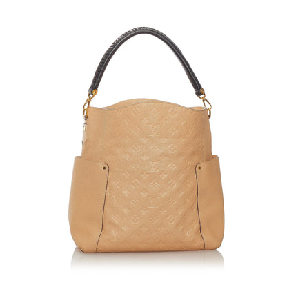 Louis Vuitton Monogram Empreinte Bagatelle - photo 3