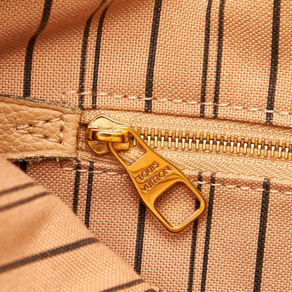 Louis Vuitton Monogram Empreinte Bagatelle - photo 9