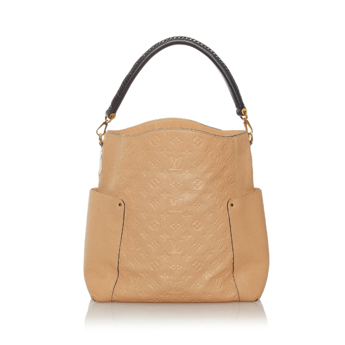 Louis Vuitton Monogram Empreinte Bagatelle - photo 1