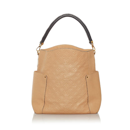 Louis Vuitton Monogram Empreinte Bagatelle - photo 1