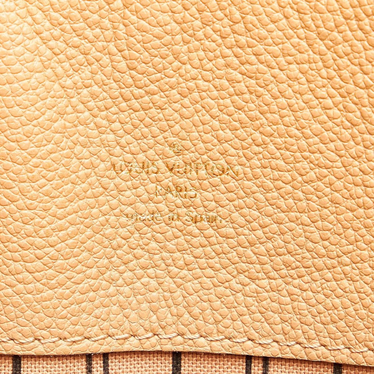 Louis Vuitton Monogram Empreinte Bagatelle - photo 7