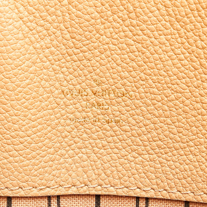 Louis Vuitton Monogram Empreinte Bagatelle - photo 7