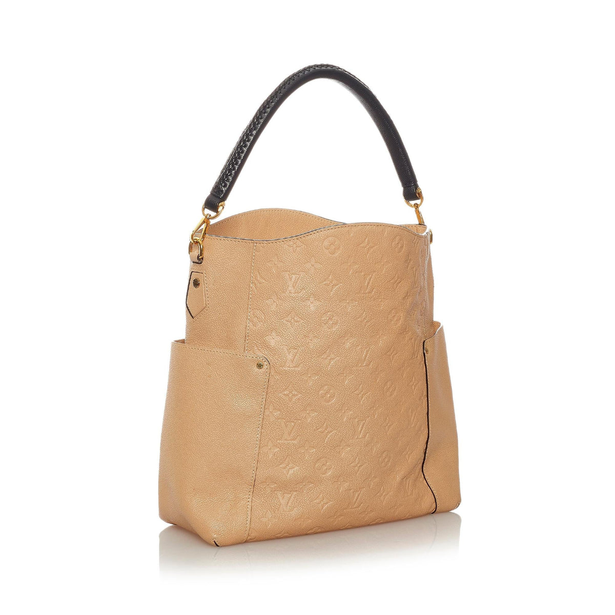 Louis Vuitton Monogram Empreinte Bagatelle - photo 2