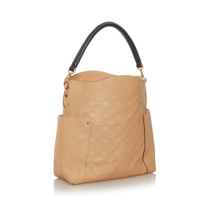 Louis Vuitton Monogram Empreinte Bagatelle - photo 2