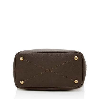 Louis Vuitton Monogram Empreinte Citadine PM Tote - image 4
