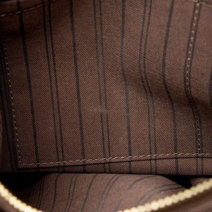 Louis Vuitton Monogram Empreinte Citadine PM Tote - image 13