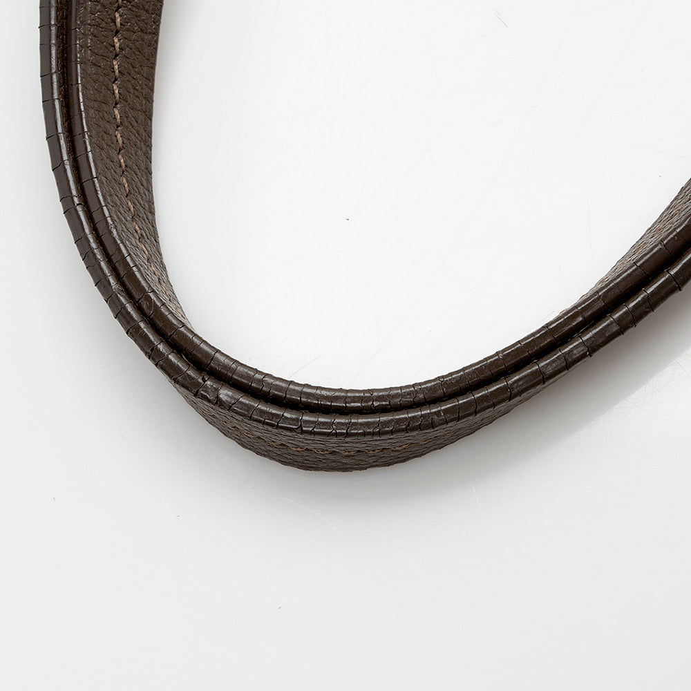 Louis Vuitton Monogram Empreinte Citadine PM Tote - image 14