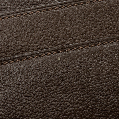 Louis Vuitton Monogram Empreinte Citadine PM Tote - image 11