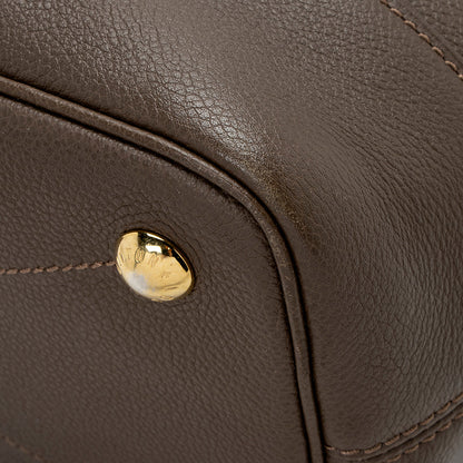 Louis Vuitton Monogram Empreinte Citadine PM Tote - image 12