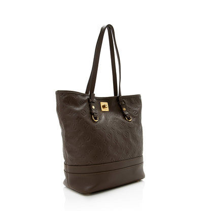 Louis Vuitton Monogram Empreinte Citadine PM Tote - image 2