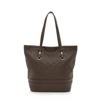 Louis Vuitton Monogram Empreinte Citadine PM Tote - image 3