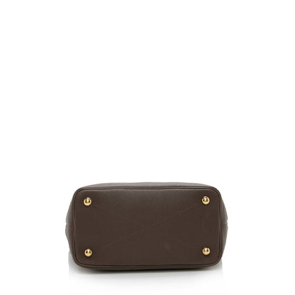 Louis Vuitton Monogram Empreinte Citadine PM Tote - image 4