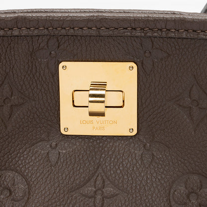 Louis Vuitton Monogram Empreinte Citadine PM Tote - photo 11