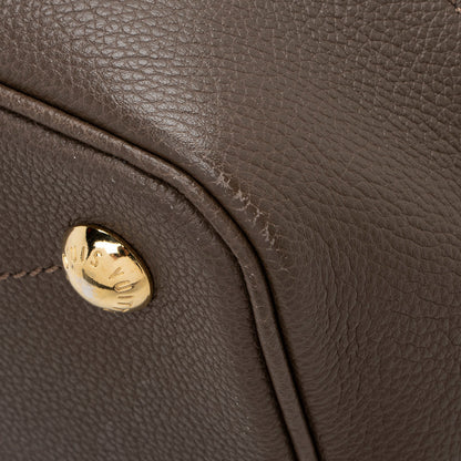 Louis Vuitton Monogram Empreinte Citadine PM Tote - photo 14