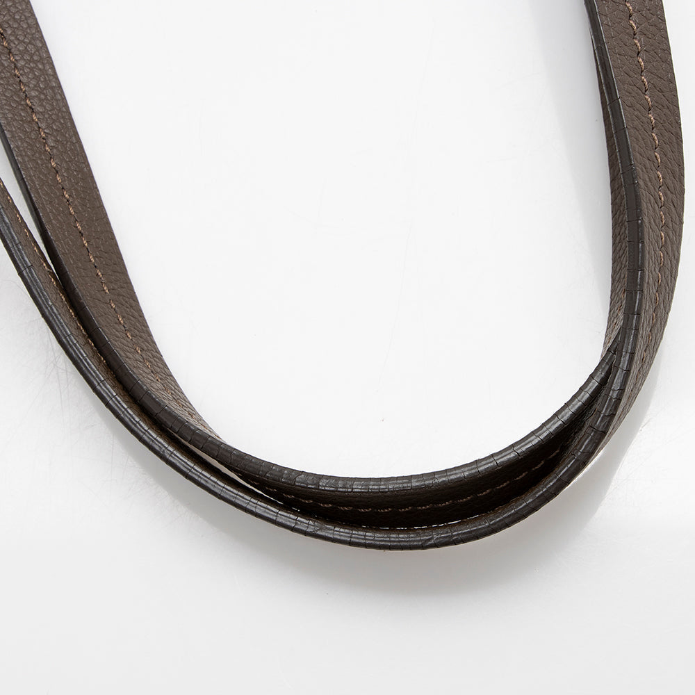 Louis Vuitton Monogram Empreinte Citadine PM Tote - image 15
