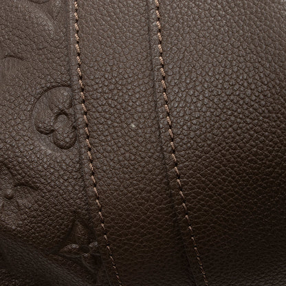 Louis Vuitton Monogram Empreinte Citadine PM Tote - photo 12