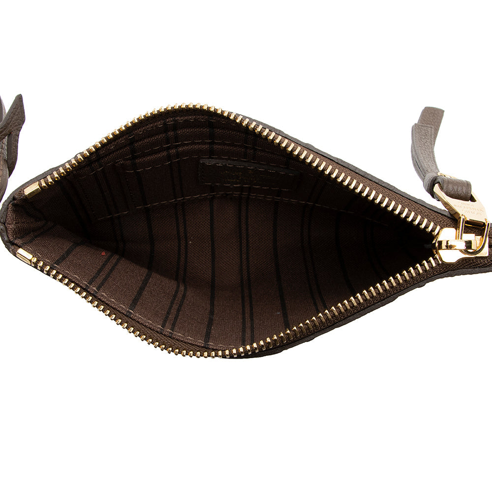 Louis Vuitton Monogram Empreinte Citadine PM Tote - image 7