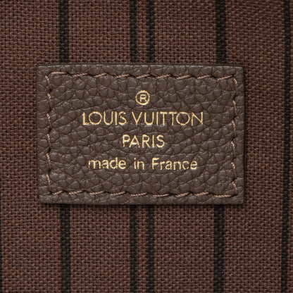 Louis Vuitton Monogram Empreinte Citadine PM Tote - image 9