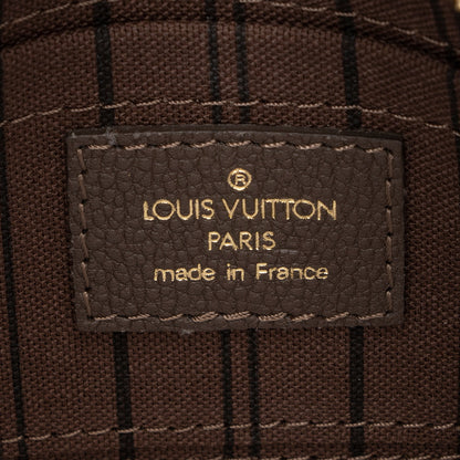 Louis Vuitton Monogram Empreinte Citadine PM Tote - photo 10