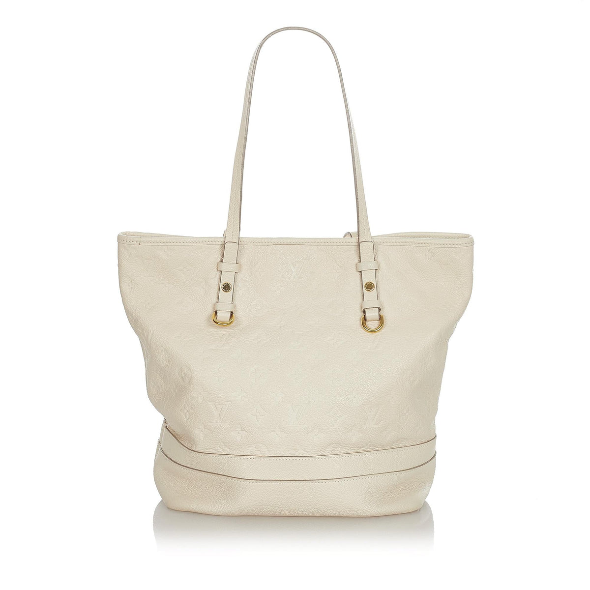 Louis Vuitton Monogram Empreinte Citadine PM - photo 3