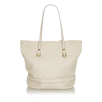 Louis Vuitton Monogram Empreinte Citadine PM - photo 3