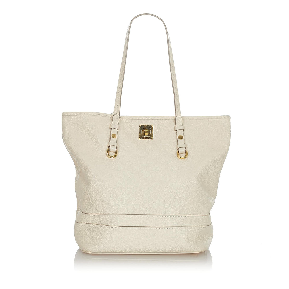 Louis Vuitton Monogram Empreinte Citadine PM - photo 1