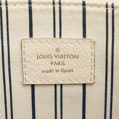 Louis Vuitton Monogram Empreinte Citadine PM - photo 7
