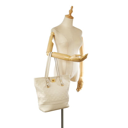 Louis Vuitton Monogram Empreinte Citadine PM - photo 5