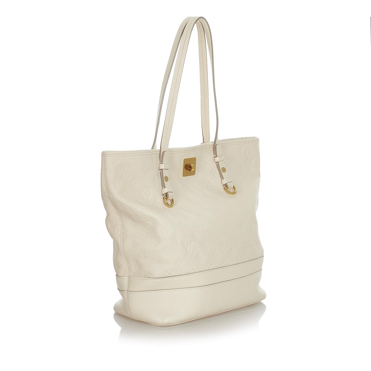 Louis Vuitton Monogram Empreinte Citadine PM - photo 2