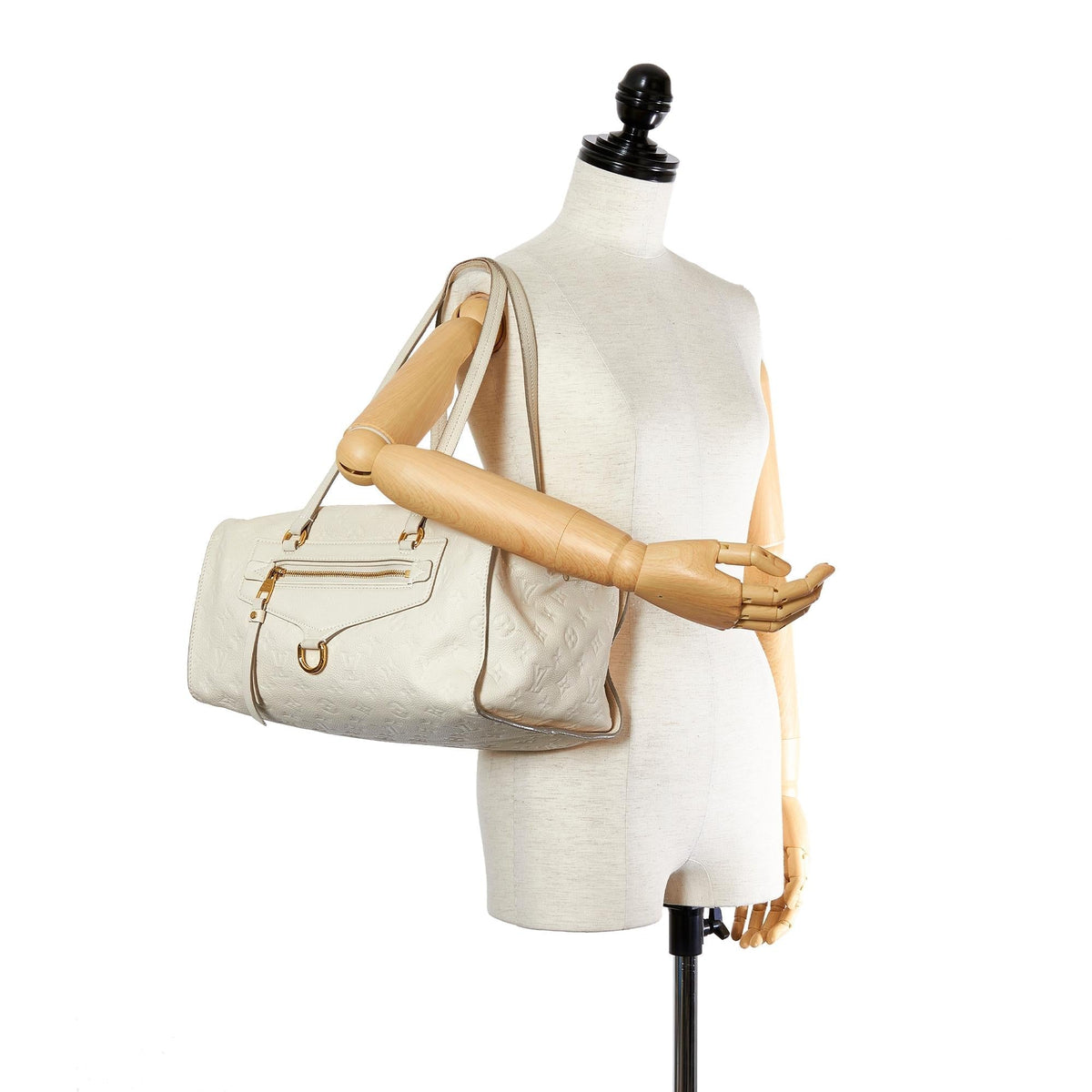 Louis Vuitton Monogram Empreinte Inspiree - image 5