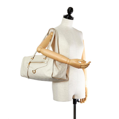 Louis Vuitton Monogram Empreinte Inspiree - photo 5