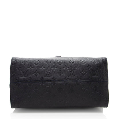 Louis Vuitton Monogram Empreinte Lumineuse PM Tote - image 4
