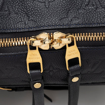 Louis Vuitton Monogram Empreinte Lumineuse PM Tote - image 9