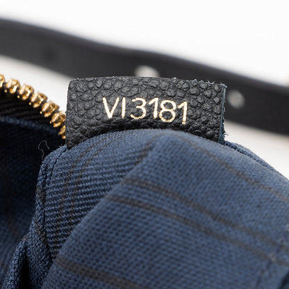 Louis Vuitton Monogram Empreinte Lumineuse PM Tote - image 6